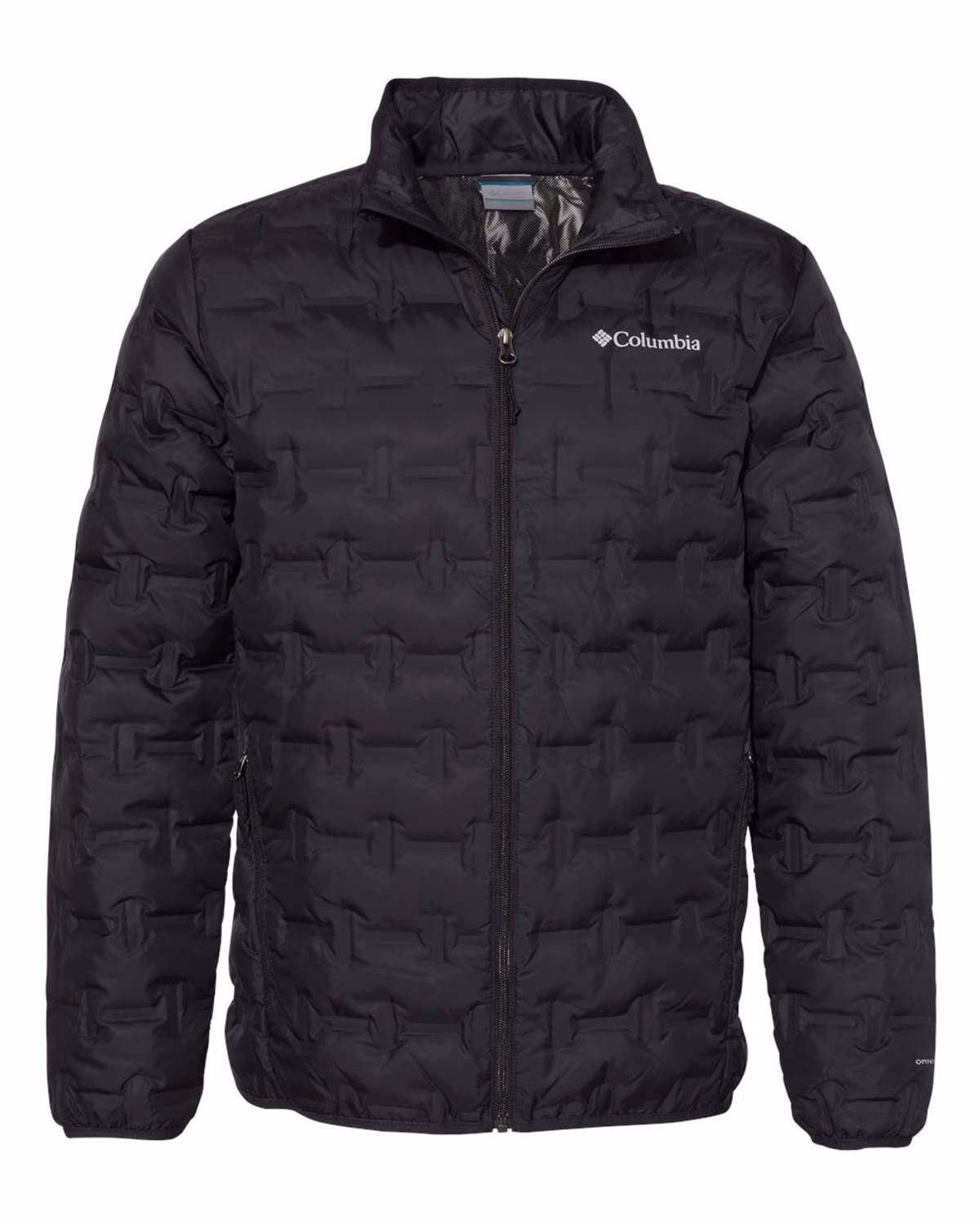Columbia Men's Delta Ridge™ II Down Jacket