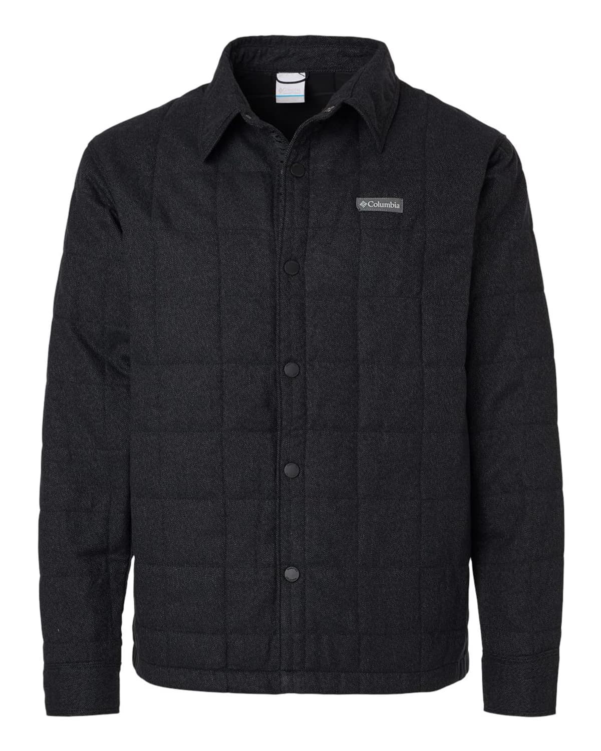 Columbia Men's Landroamer™ Quilted Shirt Jacket