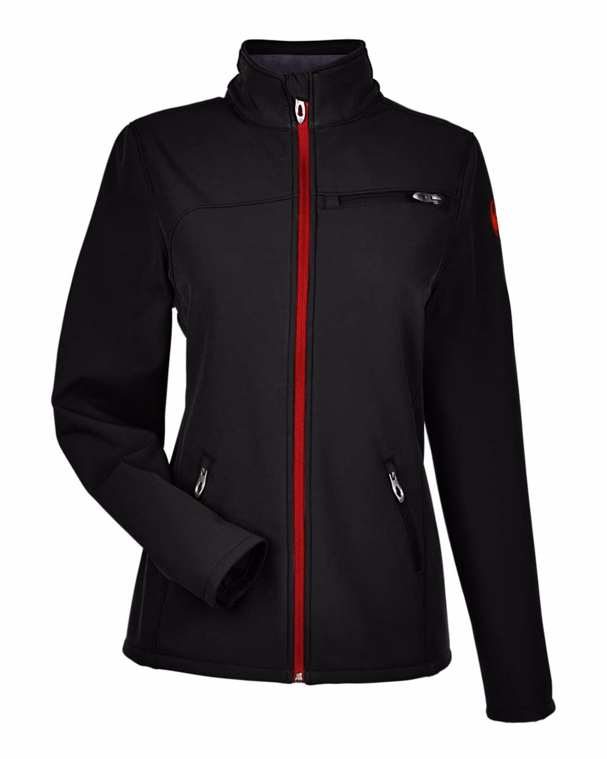 Spyder Women's Transport Soft Shell Jacket