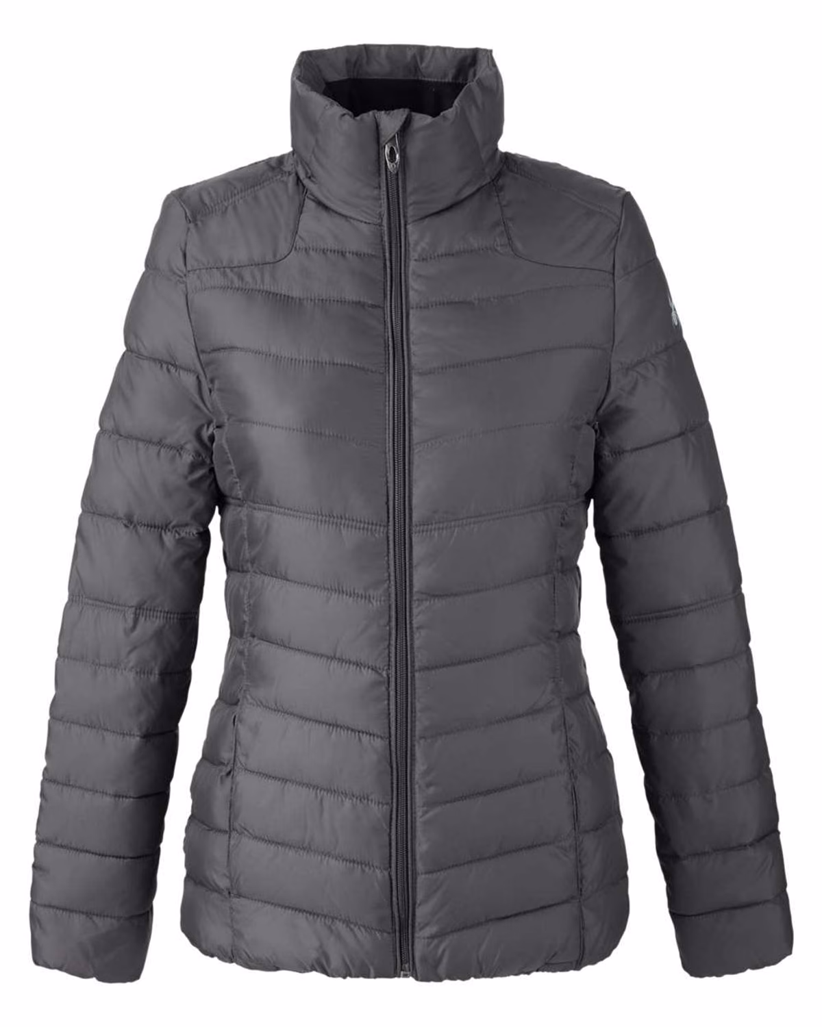 Spyder Women's Insulated Puffer Jacket