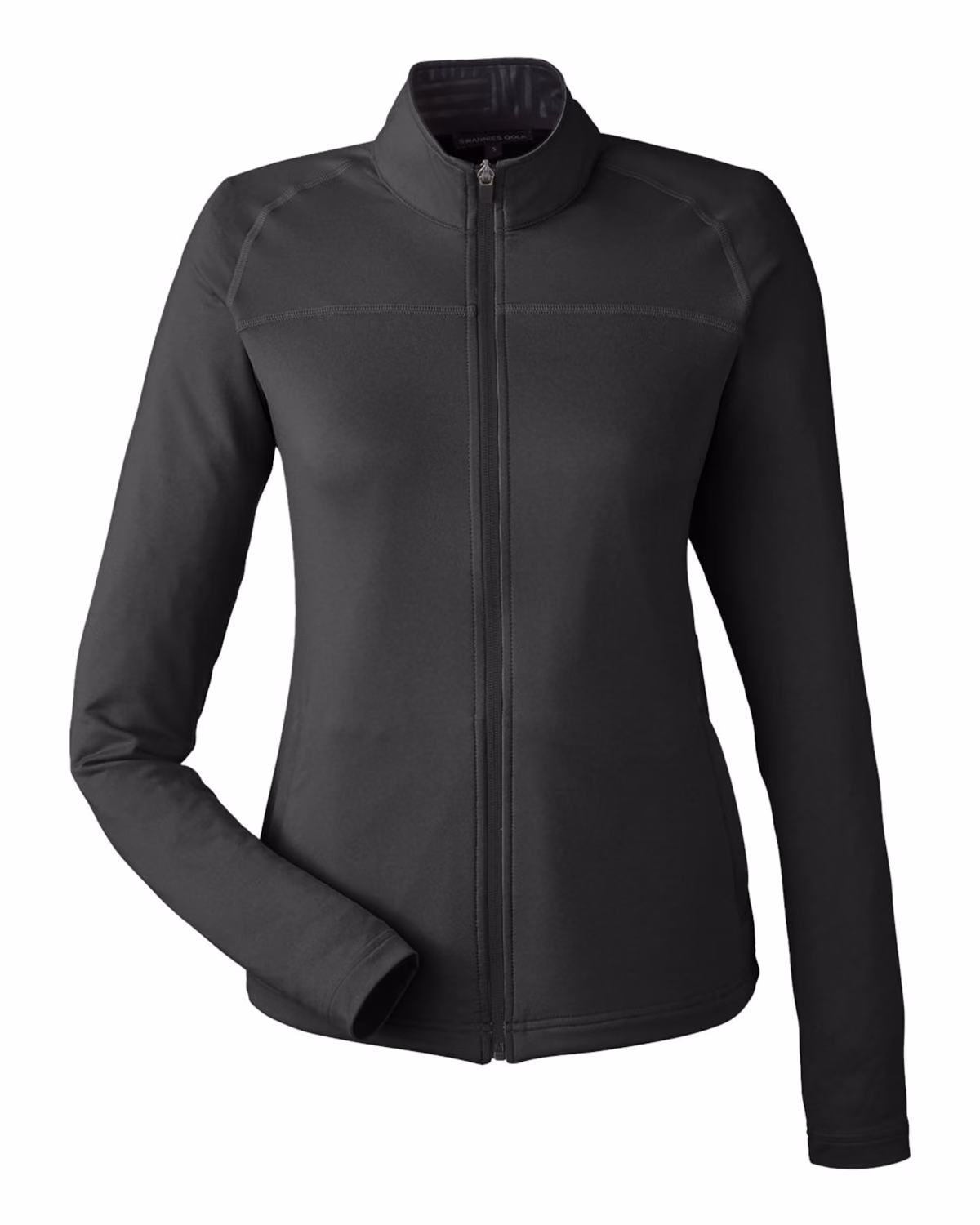 Swannies Women's Cora Full-Zip Jacket