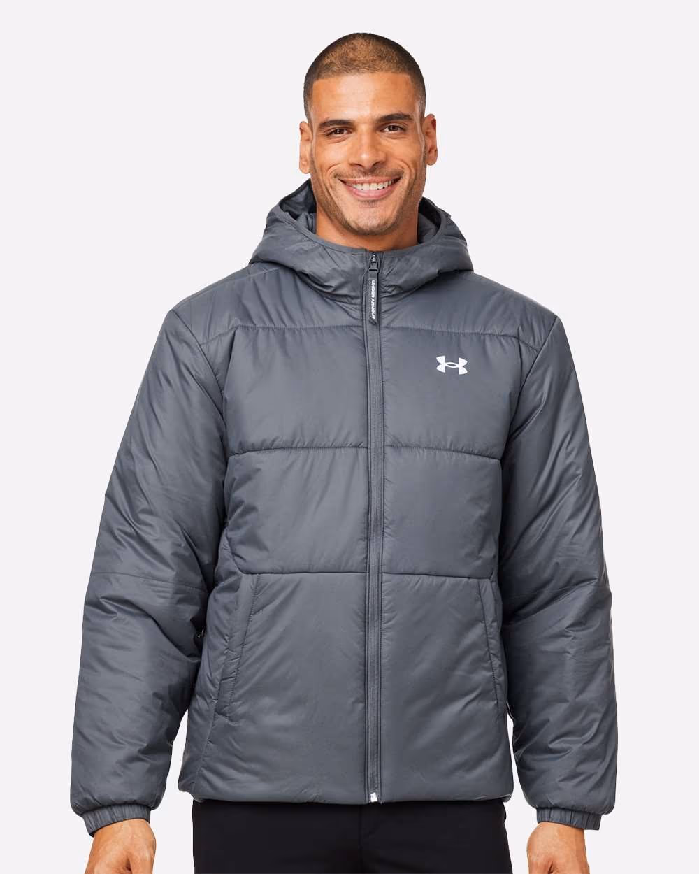 Under Armour Men's LW Insulated Jacket