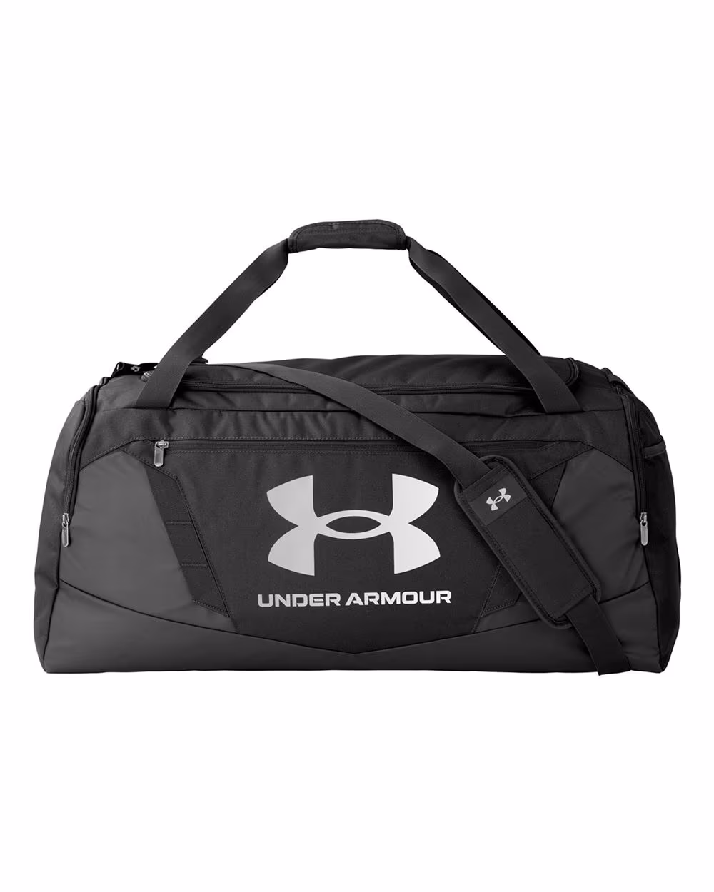 Custom Under Armour Duffel Bags