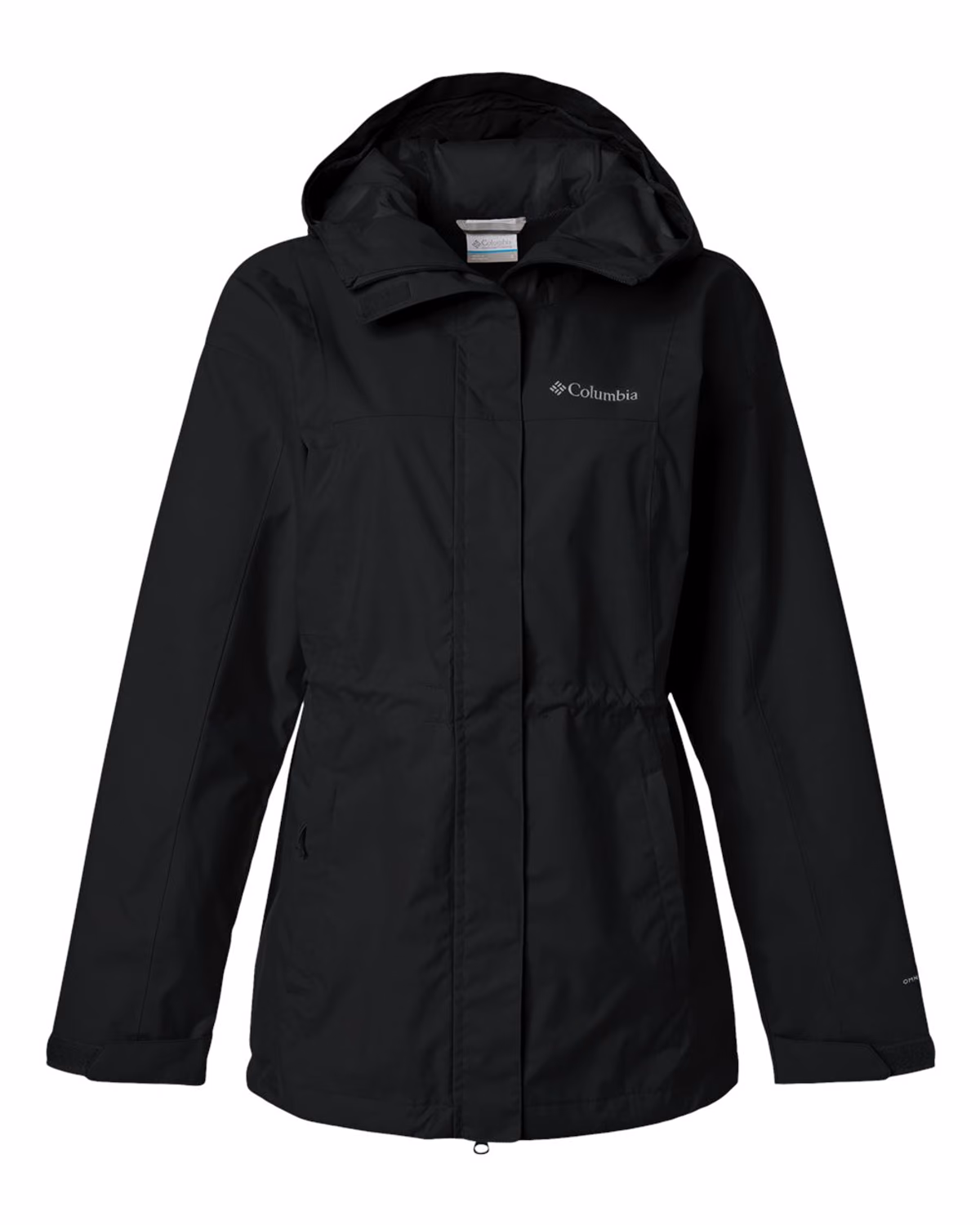 Columbia Women's Hikebound™ II Long Jacket