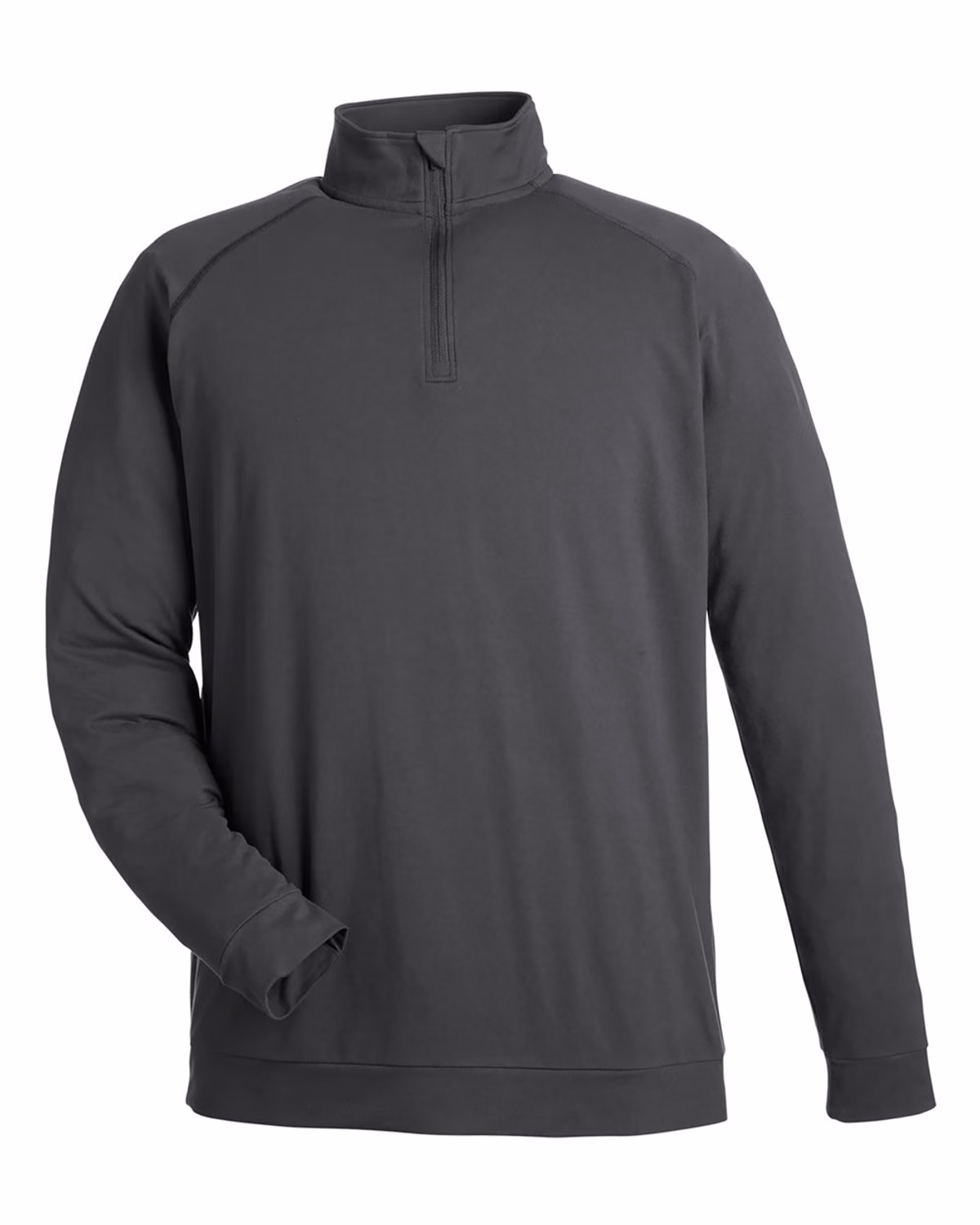Swannies Men's Colt Quarter-Zip Pullover