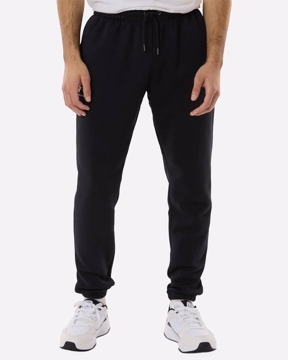 Under Armour Men's Icon Fleece Joggers
