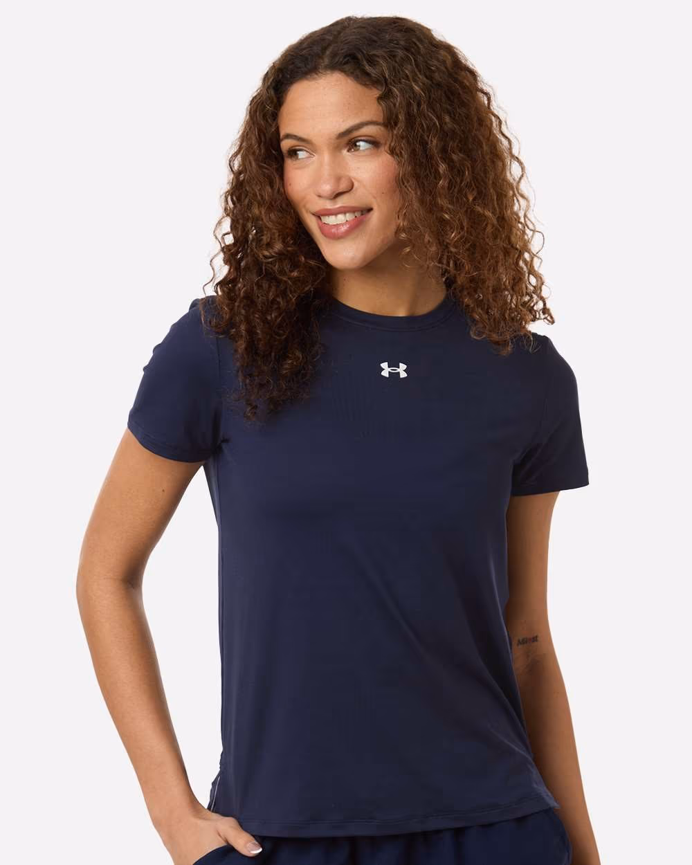 Under Armour Women’s Vanish T-Shirt