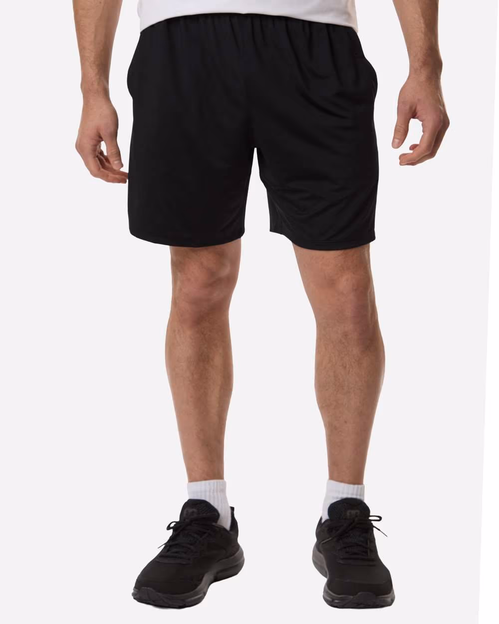 Under Armour Men’s Tech Vent 7" Shorts