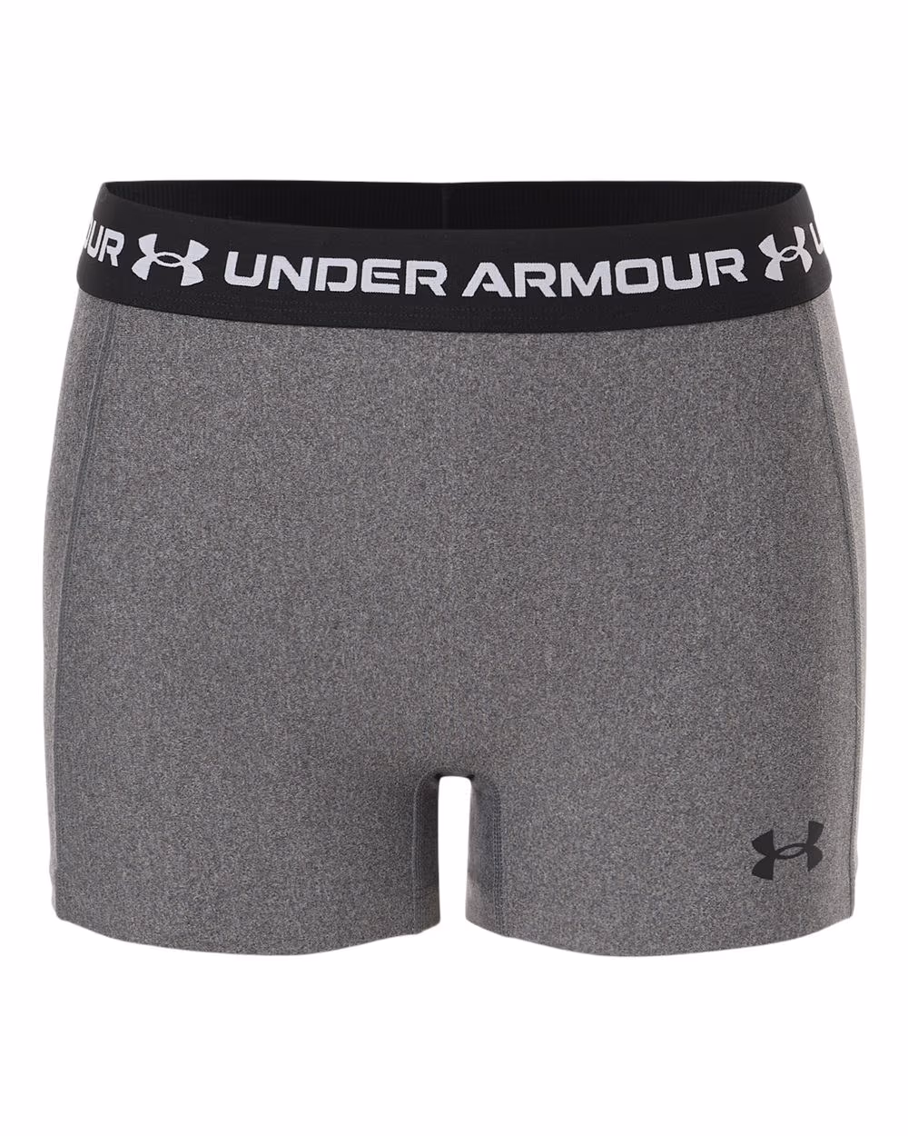 Under Armour Women's HeatGear 3" Shorty
