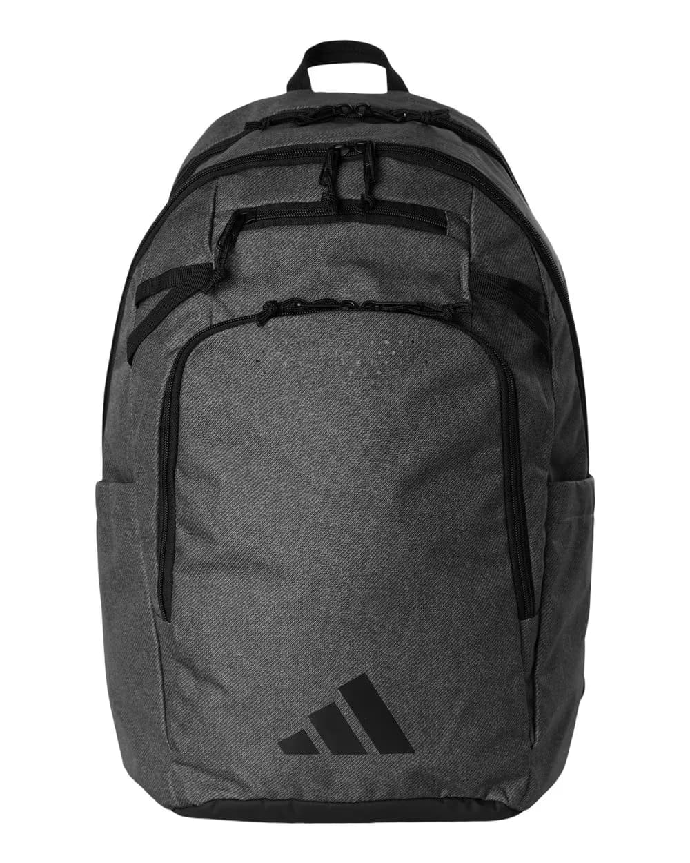 adidas defender backpack Team Power Red 5 the inner lining is easy to wipe clean with soap and water. adidas Defender 5 Backpack, Red