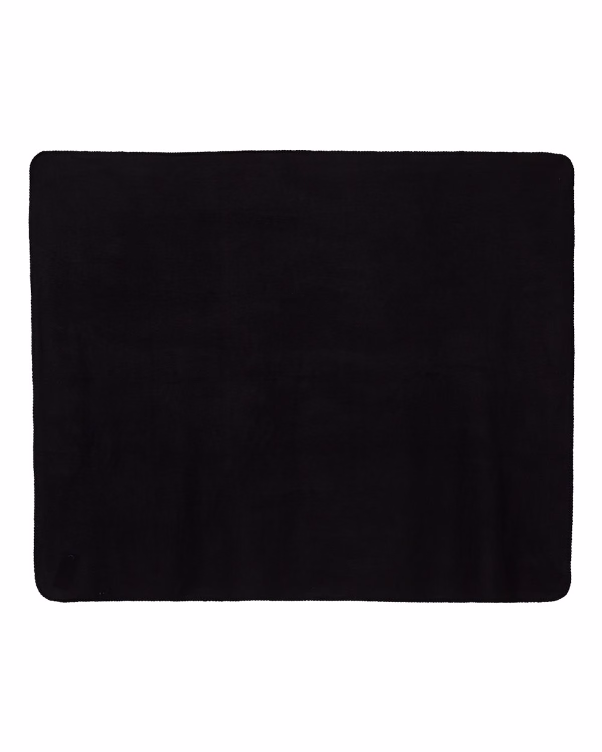 Alpine Fleece Throw Blanket