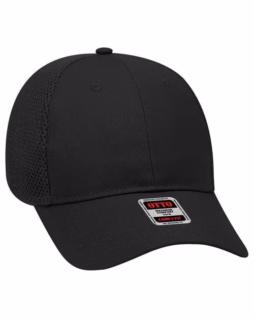 Custom OTTO CAP merchandise