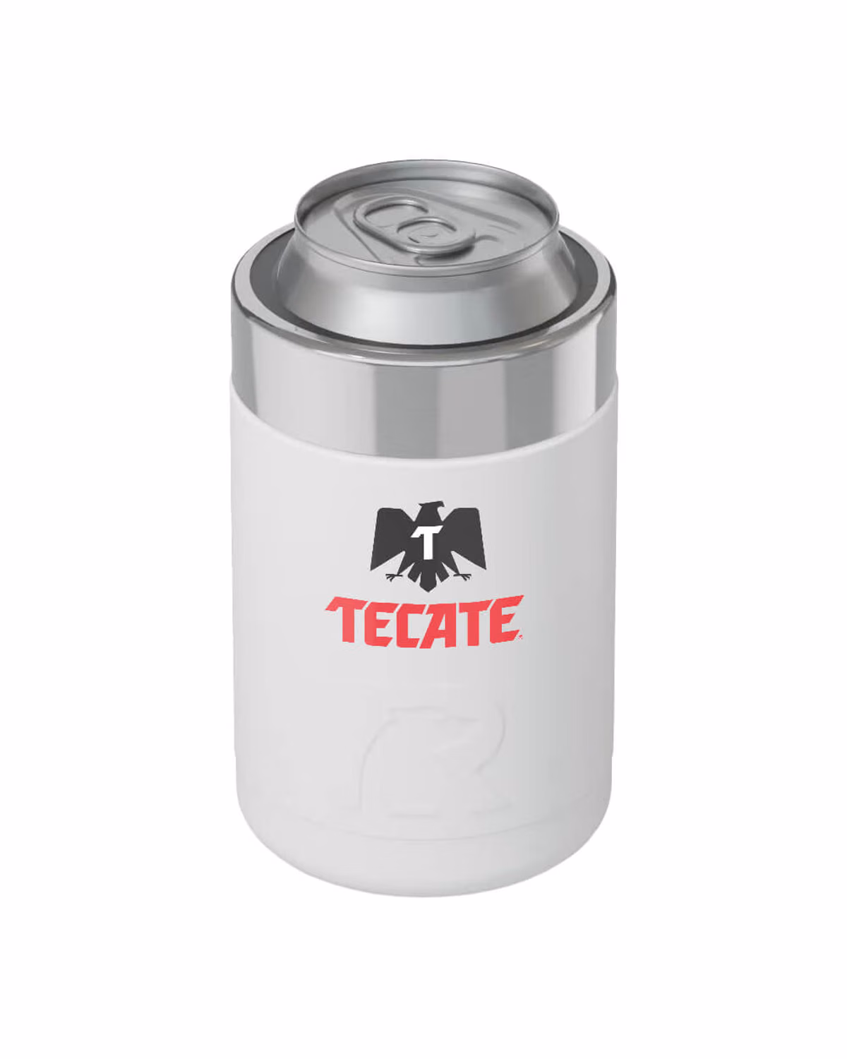 Custom RTIC Can Cooler, Laser Engraved