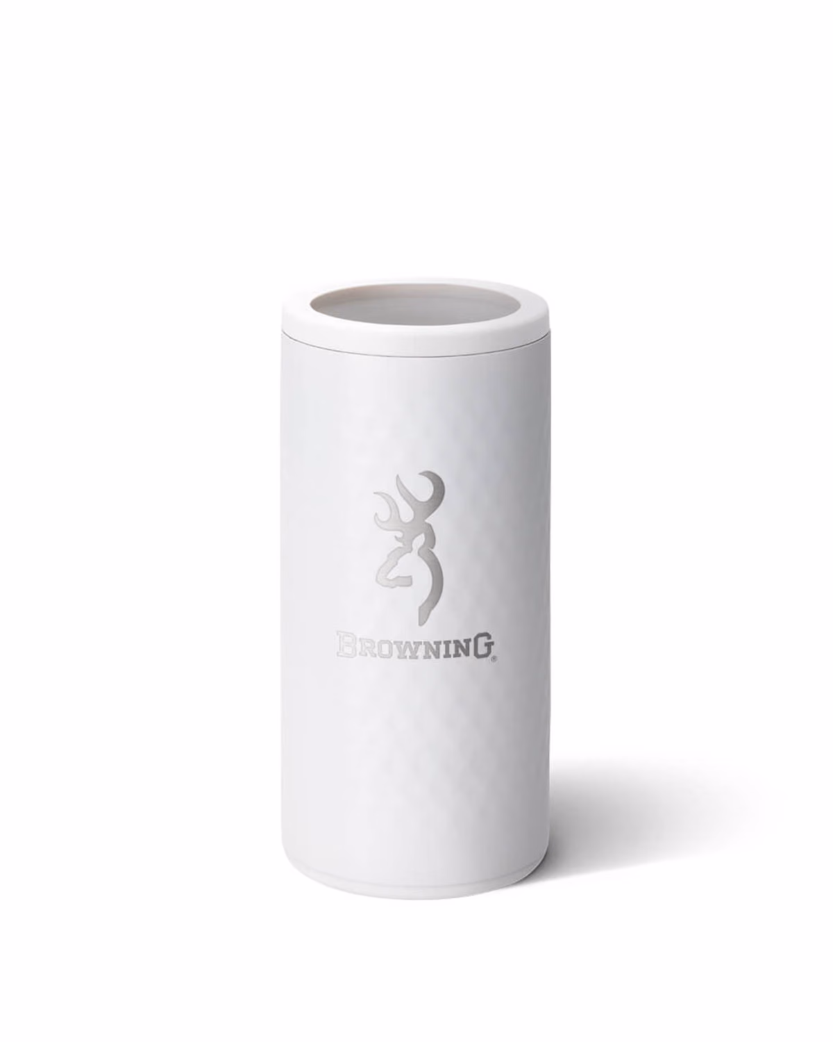 Custom Swig Golf Partee 12oz Can Cooler, Laser Engraved