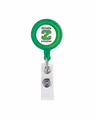 Lanyards & Badge Holders