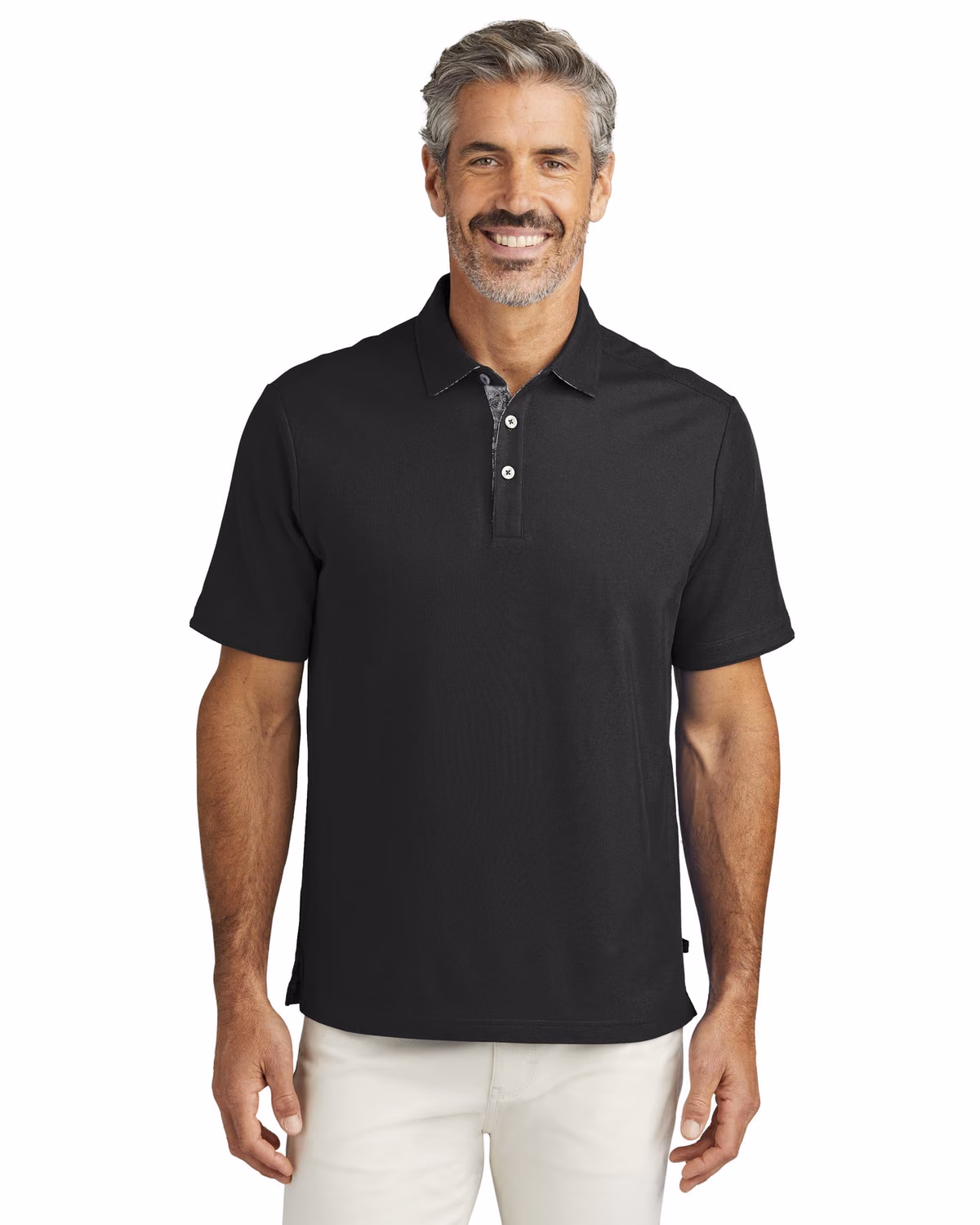 Custom Tommy Bahama 5 O'Clock Polo