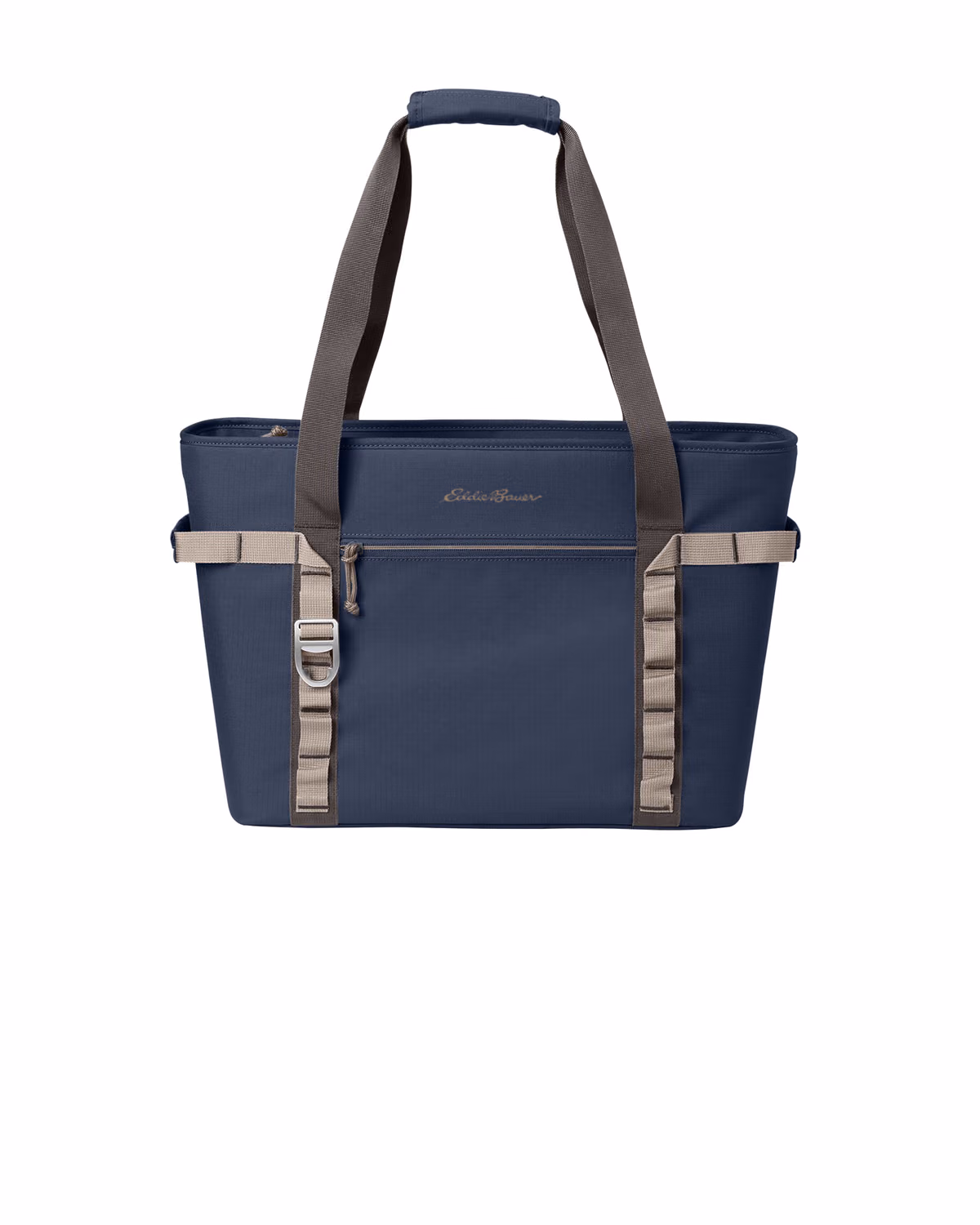 Custom Eddie Bauer Max Cool Tote Cooler