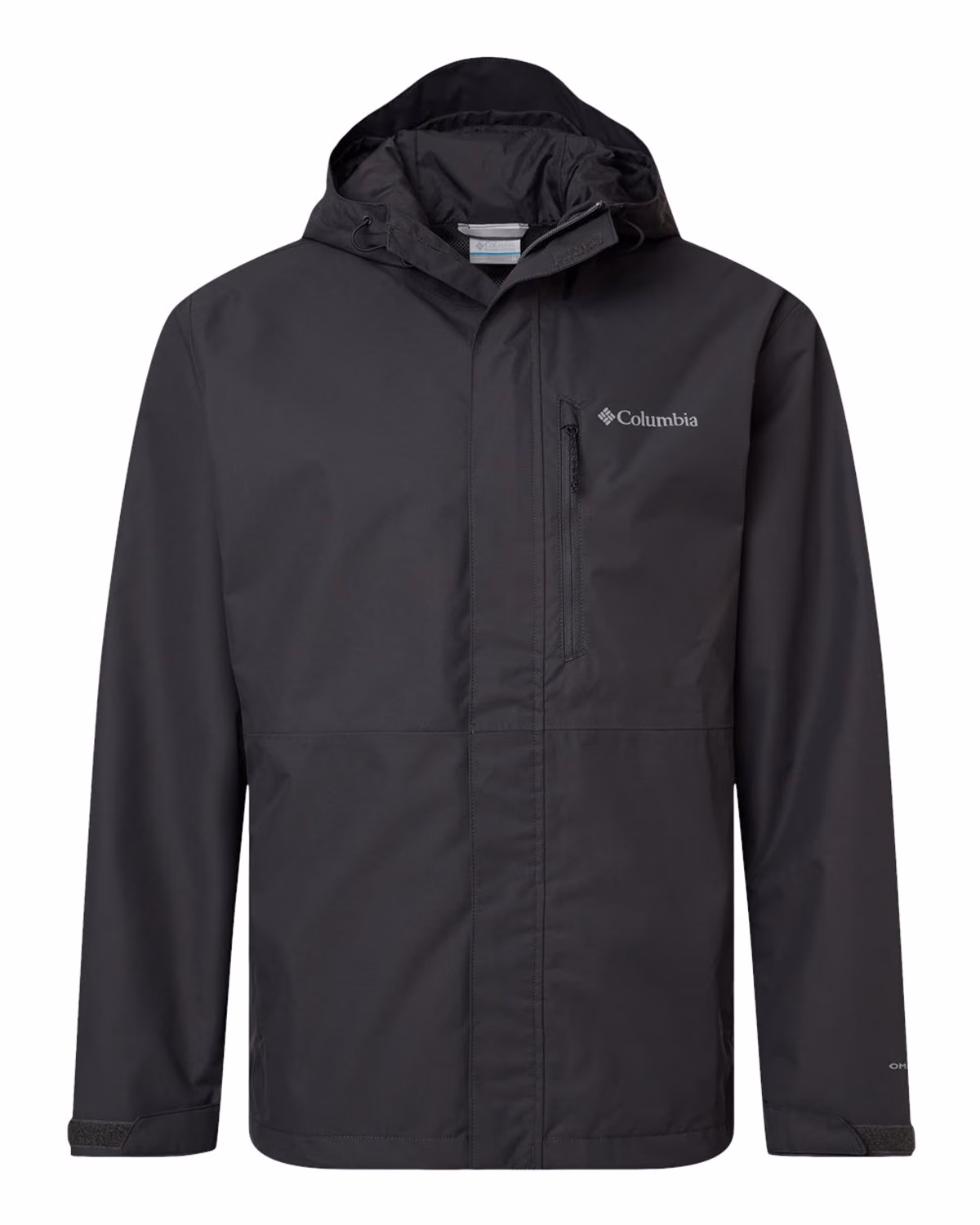 Custom Columbia Men's Hikebound™ II Jacket