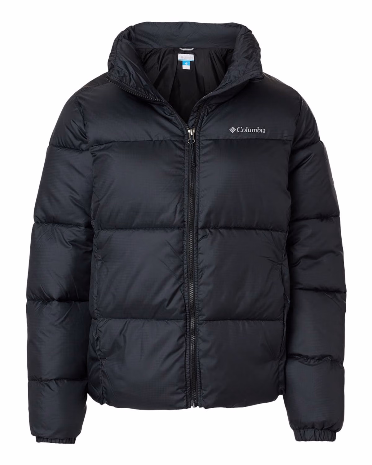 Custom Columbia Women's Puffect™ II Full-Zip Jacket