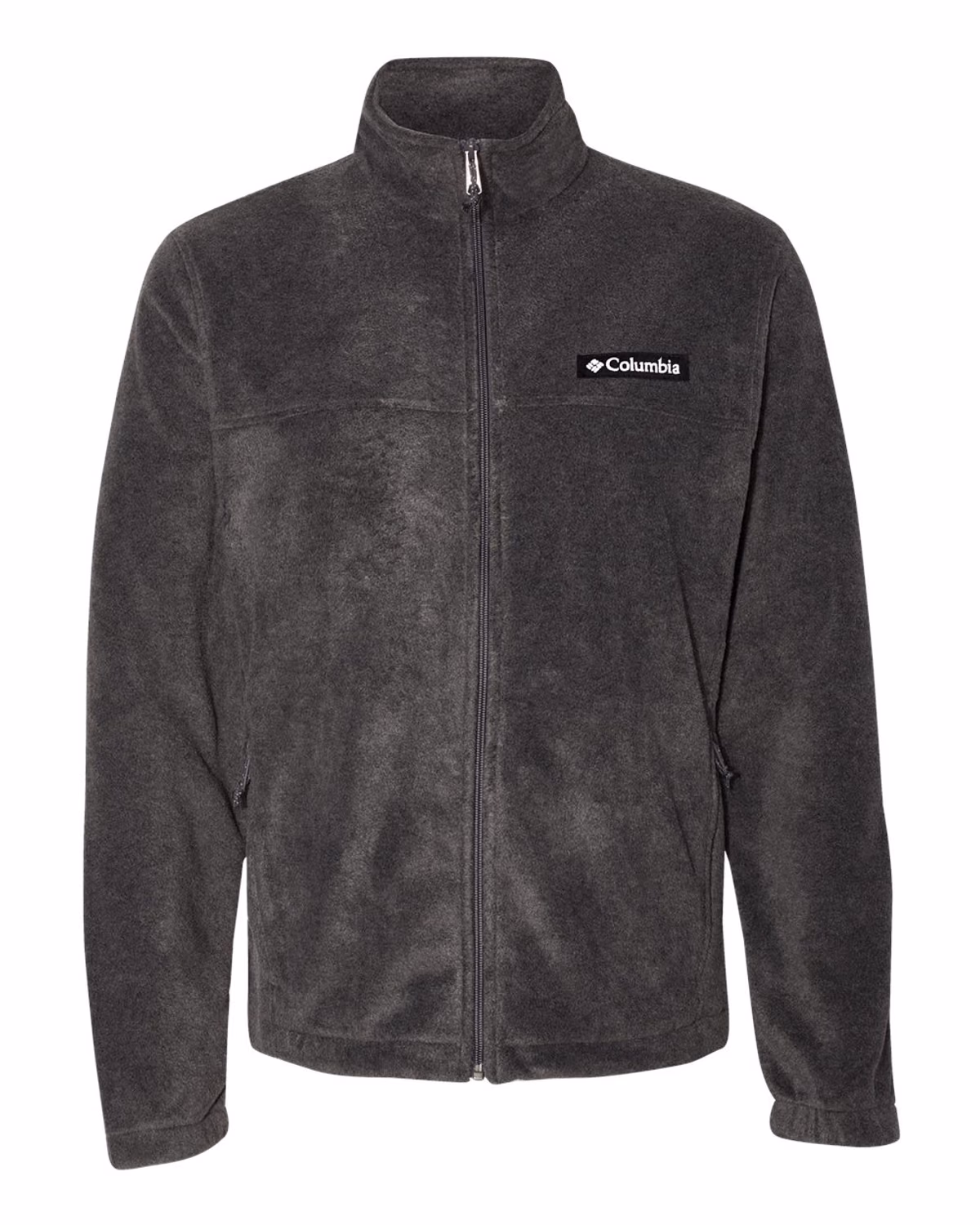 Custom Columbia merchandise