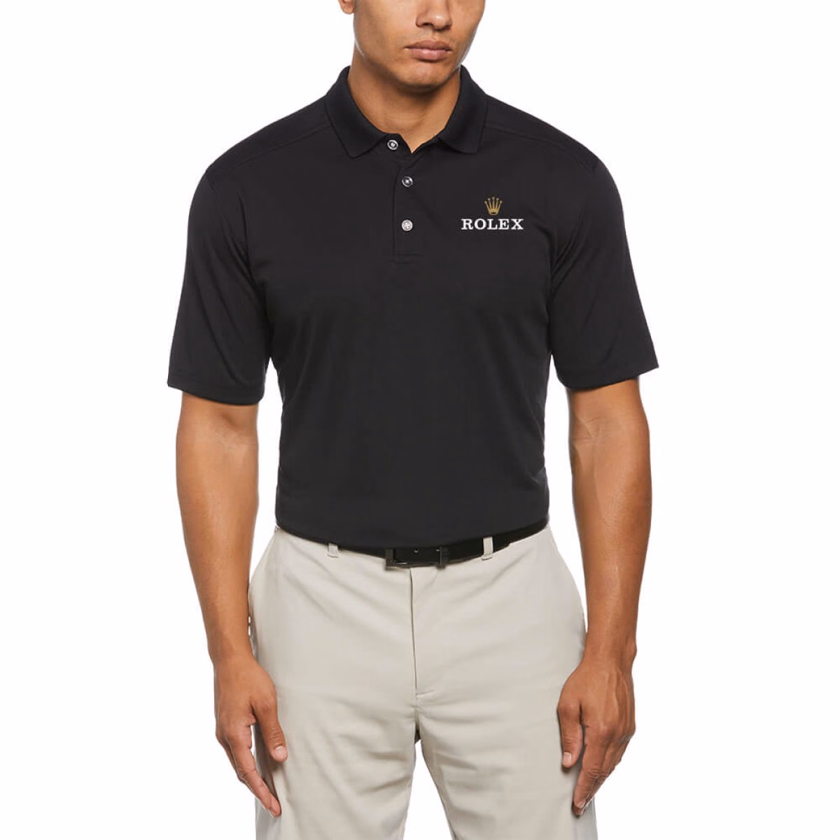 Custom Callaway Core Performance Men's Polo with Custom Logo