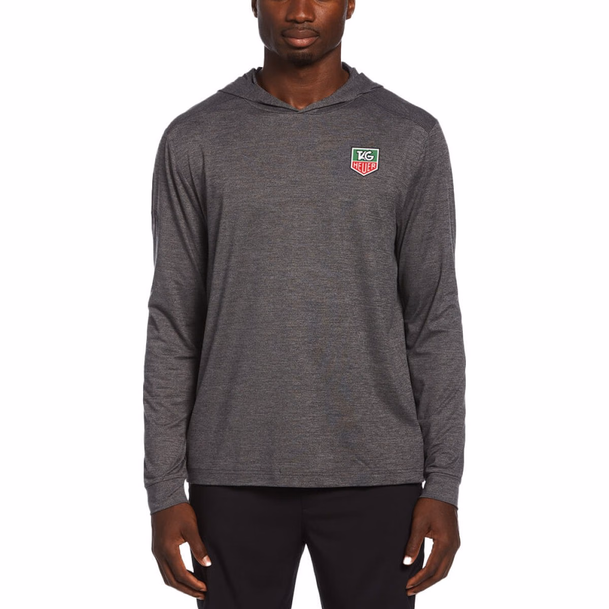 Custom Callaway Soft Touch Men's Hoodie with Custom Logo