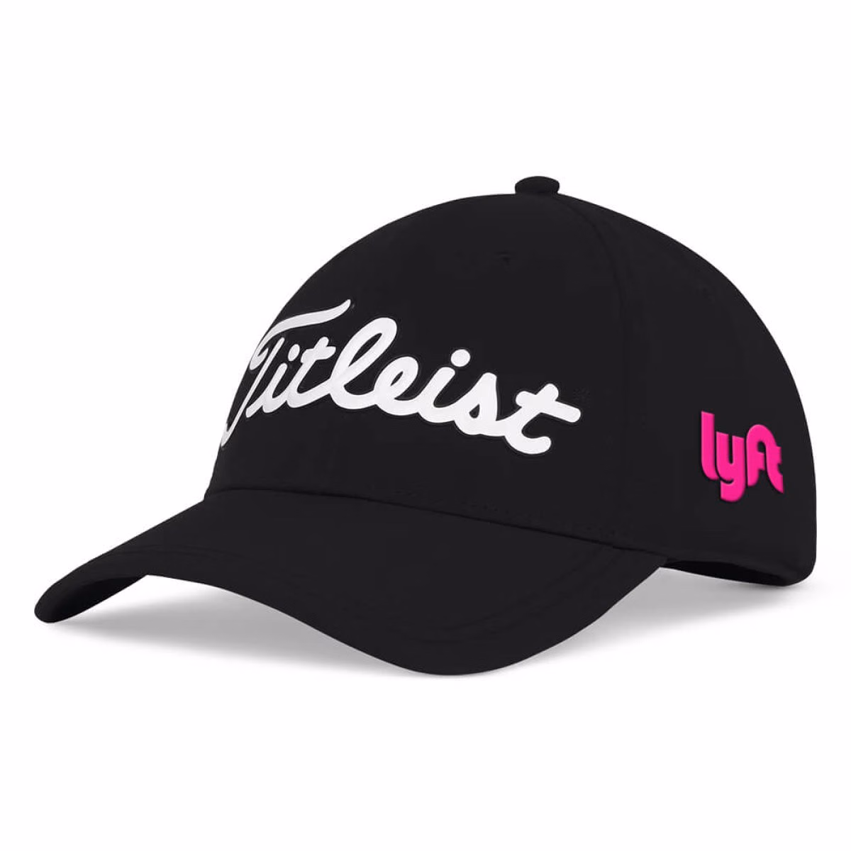 Custom Titleist Players Performance Ball Marker Hat with Custom Logo