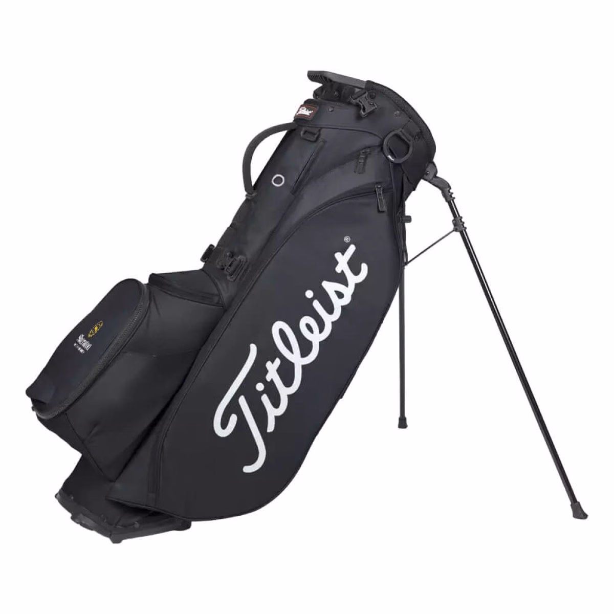 Custom Titleist Players S5 Stand Bag with Custom Logo