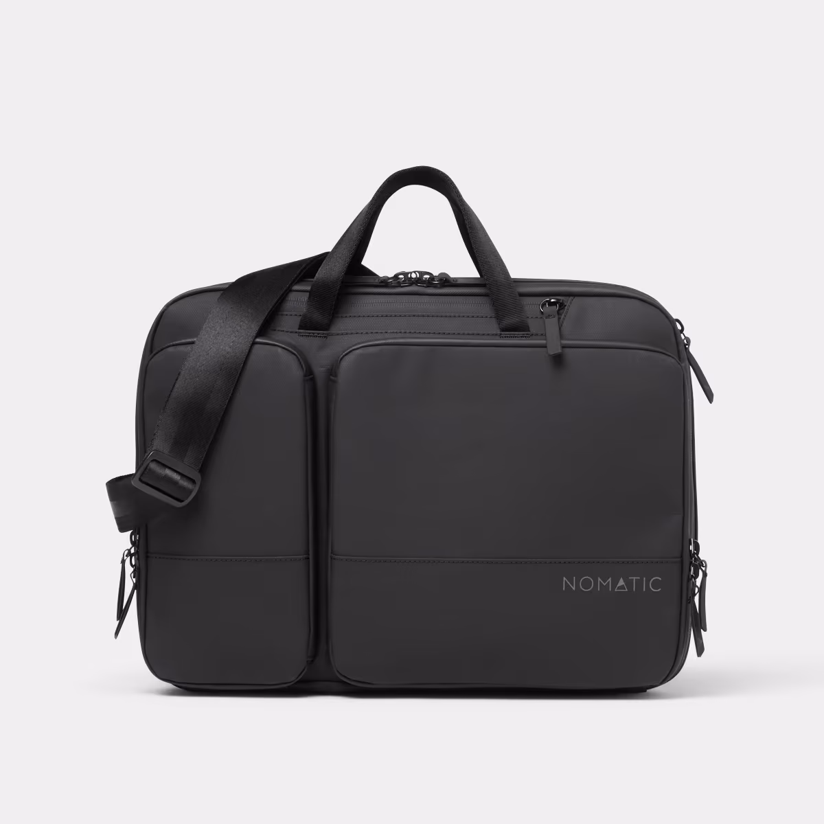 Custom Nomatic Laptop Bag