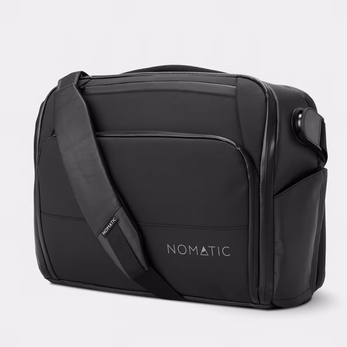 Custom Nomatic Messenger Bag