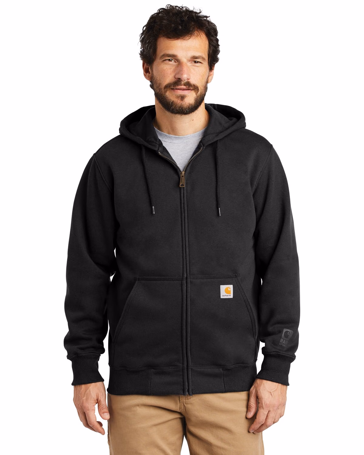 Custom Carhartt merchandise