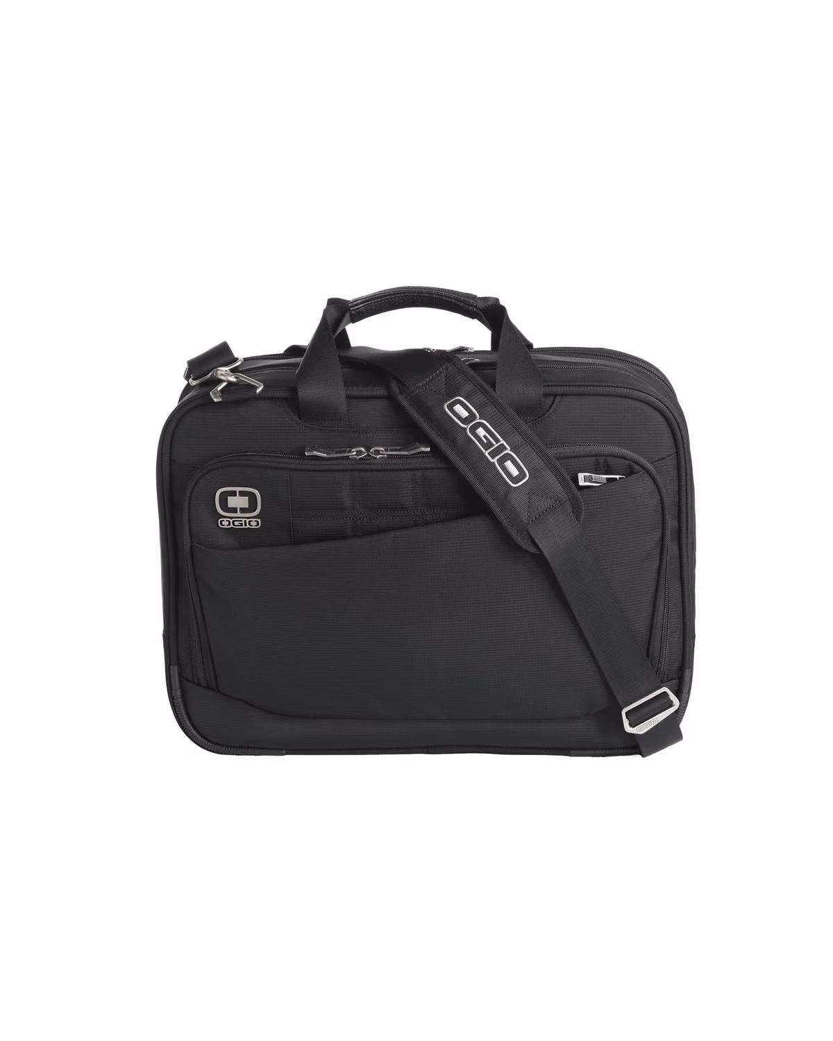 Custom OGIO Element Messenger