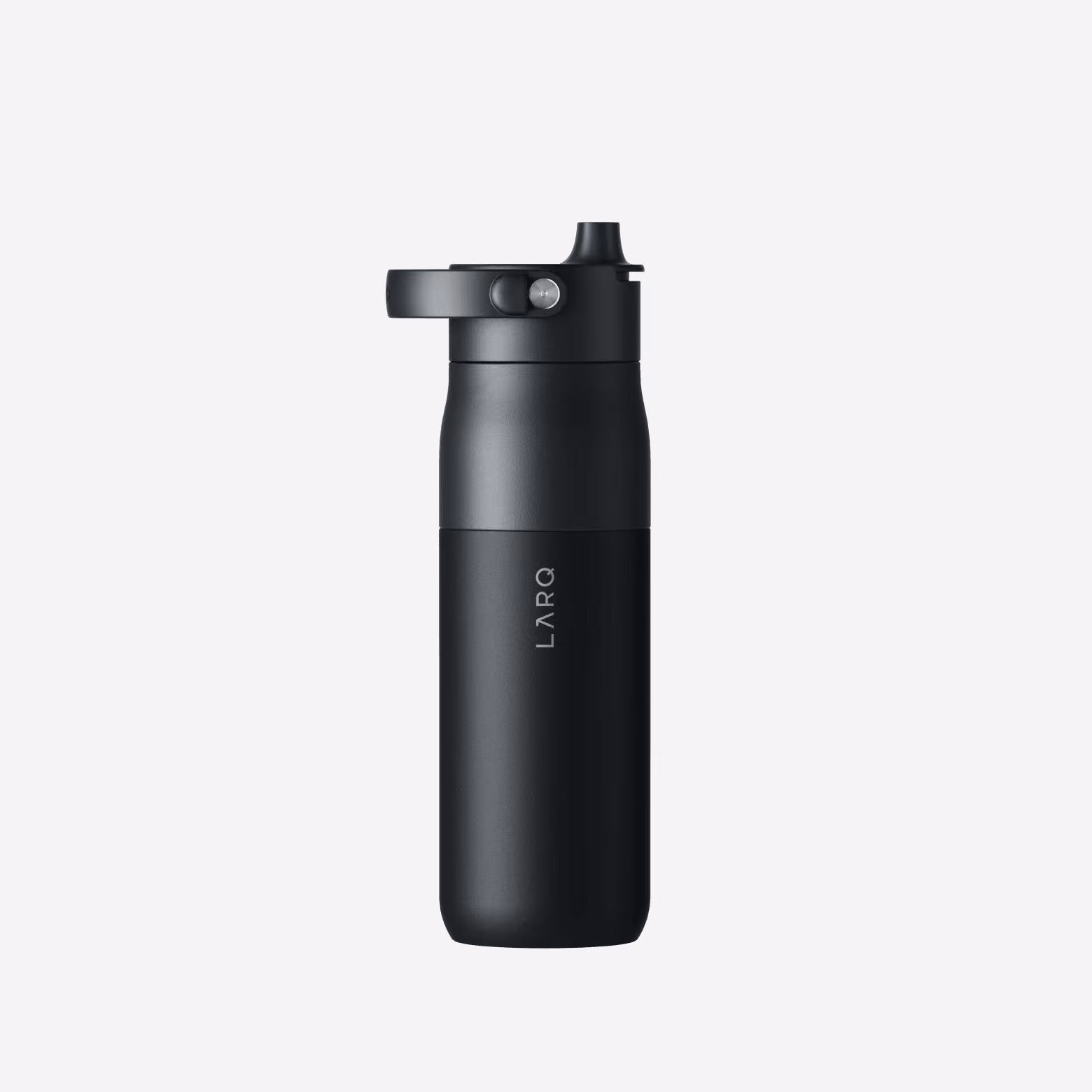 Custom LARQ merchandise