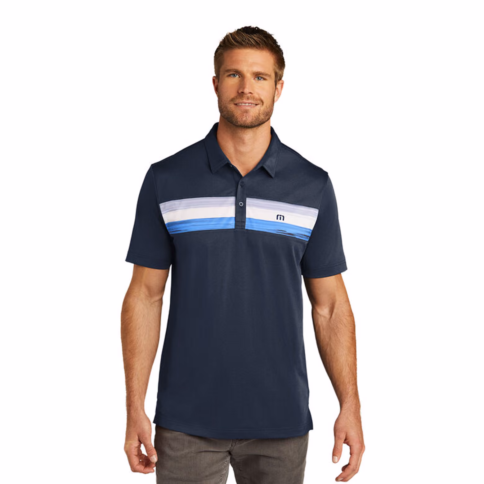 Custom TravisMathew merchandise