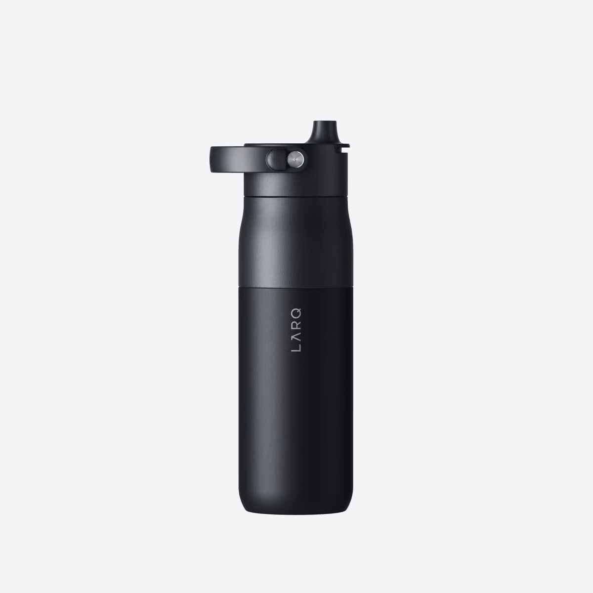 Custom LARQ merchandise