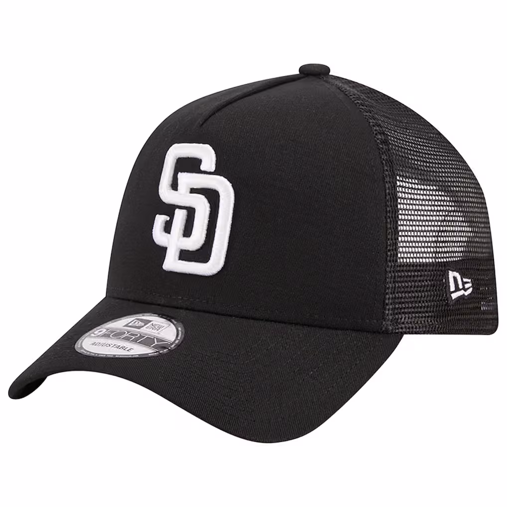 Custom Headwear merchandise