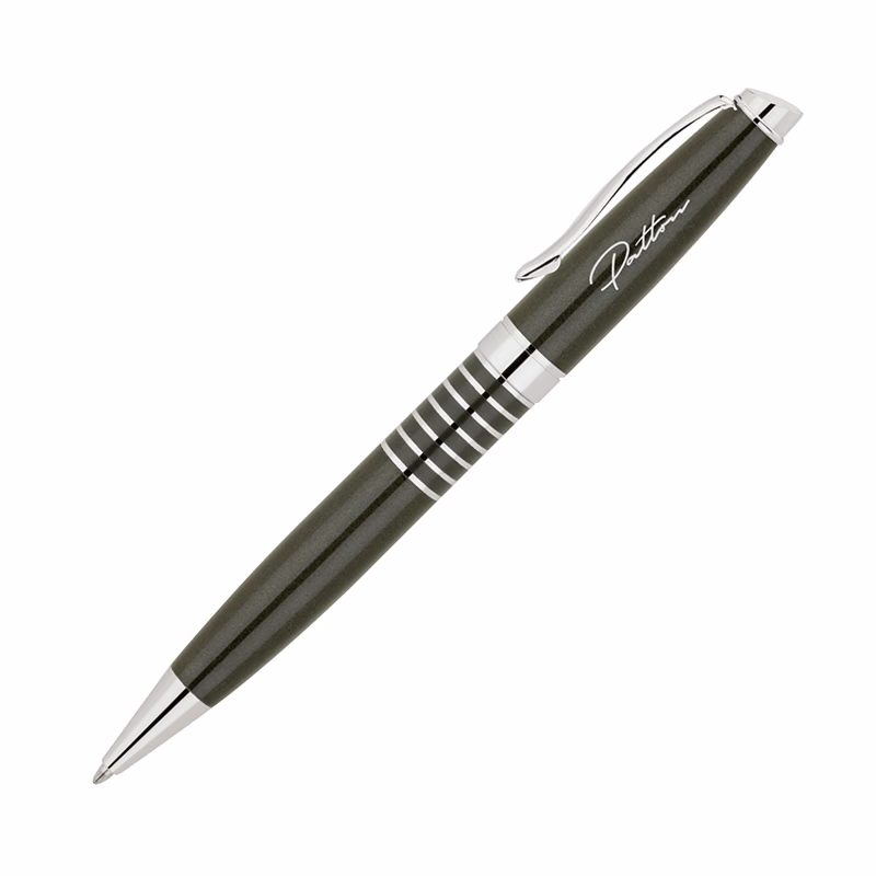 Custom Powell Ballpoint Pen
