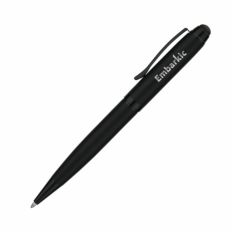 Custom Zest Ballpoint Pen / Stylus