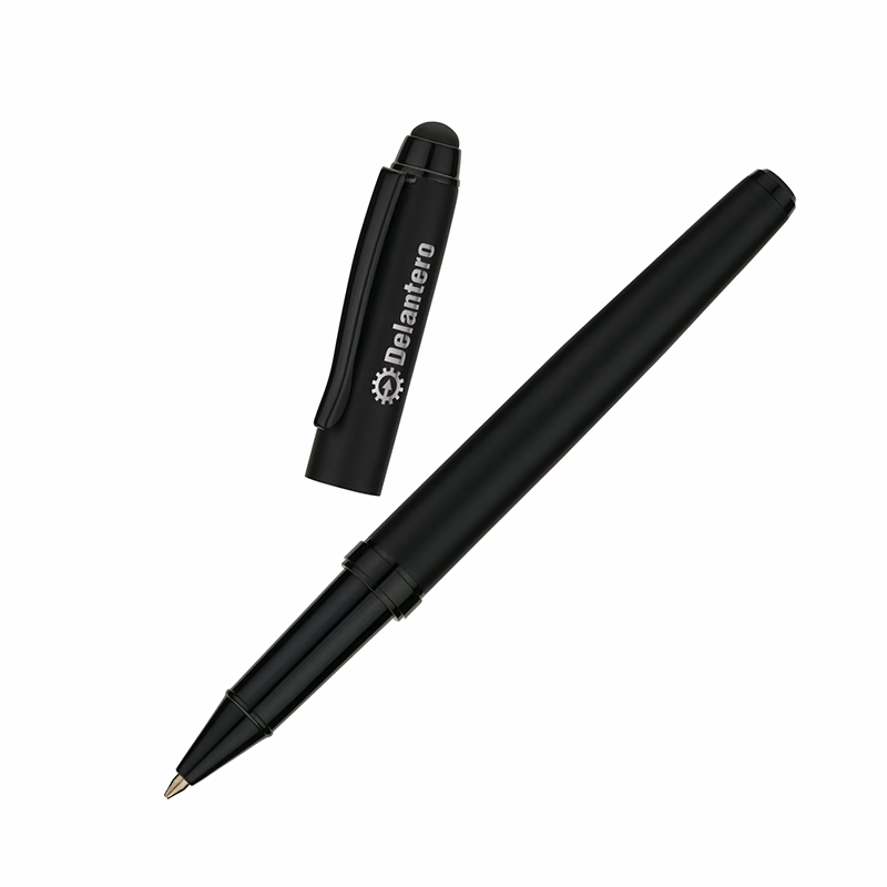 Custom Zest Rollerball Pen / Stylus